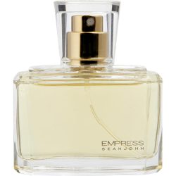Eau De Parfum Spray 1 Oz *Tester - Sean John Empress By Sean John