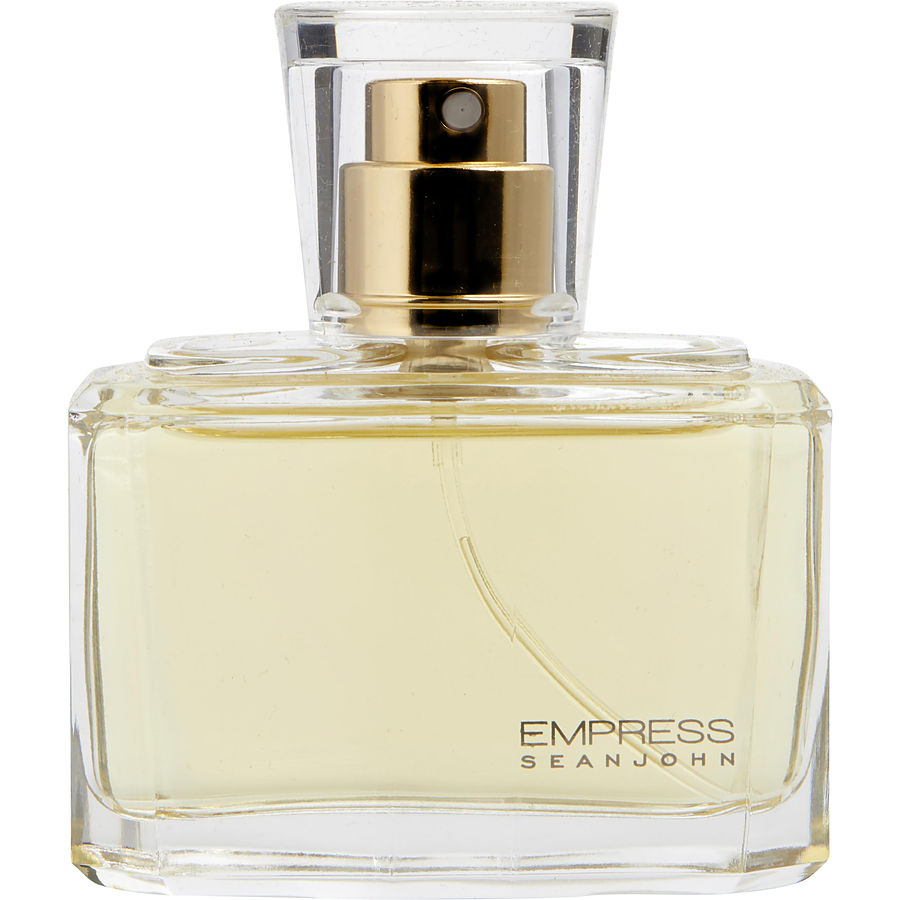 Eau De Parfum Spray 1 Oz *Tester - Sean John Empress By Sean John Eau De Parfum Spray 1 Oz *Tester - Sean John Empress By Sean John