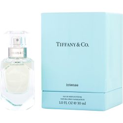 Eau De Parfum Spray 1 Oz - Tiffany & Co Intense By Tiffany
