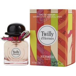 Eau De Parfum Spray 1 Oz - Twilly D'Hermes By Hermes
