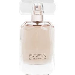 Eau De Parfum Spray 1 Oz (Unboxed) - Sofia By Sofia Vergara