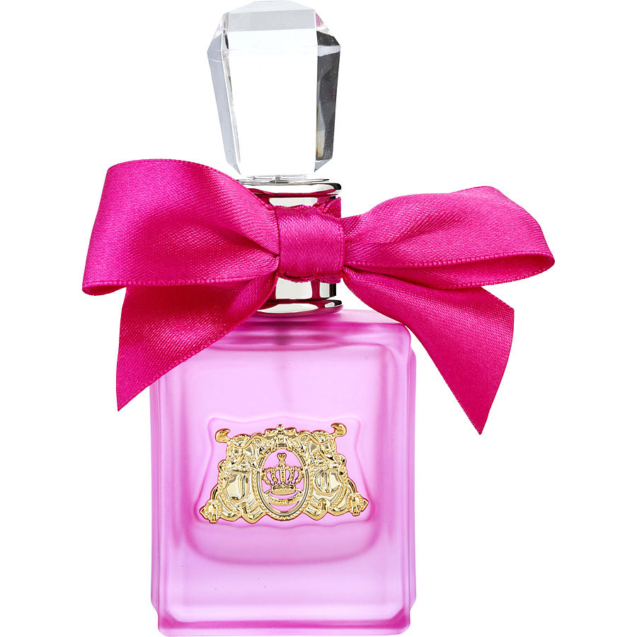 Eau De Parfum Spray 1 Oz (Unboxed) - Viva La Juicy Pink Couture By Juicy Couture Eau De Parfum Spray 1 Oz (Unboxed) - Viva La Juicy Pink Couture By Juicy Couture