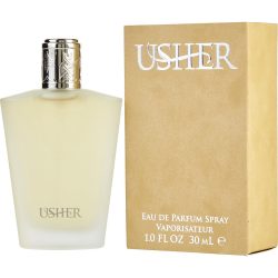 Eau De Parfum Spray 1 Oz - Usher By Usher