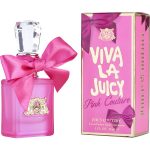 Eau De Parfum Spray 1 Oz - Viva La Juicy Pink Couture By Juicy Couture