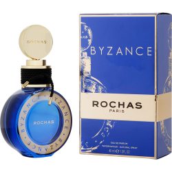 Eau De Parfum Spray 1.3 Oz - Byzance By Rochas
