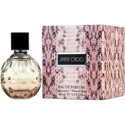 Eau De Parfum Spray 1.3 Oz - Jimmy Choo By Jimmy Choo