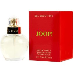 Eau De Parfum Spray 1.35 Oz - All About Eve By Joop!