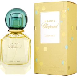 Eau De Parfum Spray 1.35 Oz - Happy Chopard Lemon Dulci By Chopard