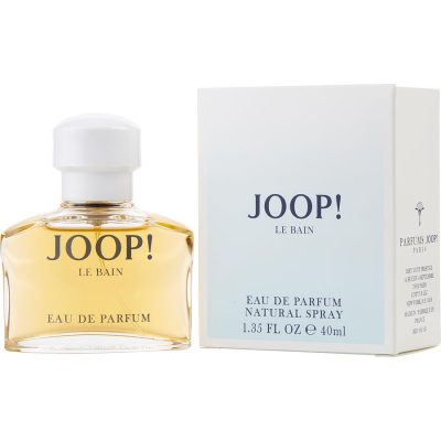 Eau De Parfum Spray 1.35 Oz - Joop! Le Bain By Joop!