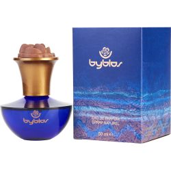Eau De Parfum Spray 1.6 Oz - Byblos By Byblos