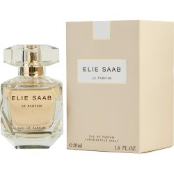 Eau De Parfum Spray 1.6 Oz - Elie Saab Le Parfum By Elie Saab