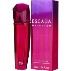 Eau De Parfum Spray 1.6 Oz - Escada Magnetism By Escada