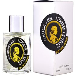 Eau De Parfum Spray 1.6 Oz - Etat Libre D`Orange Attaquer Le Soleil Marquis De Sade By Etat Libre D' Orange