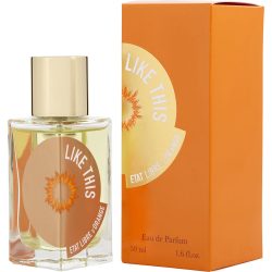 Eau De Parfum Spray 1.6 Oz - Etat Libre D`Orange Like This By Etat Libre D' Orange