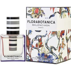 Eau De Parfum Spray 1.6 Oz - Florabotanica By Balenciaga
