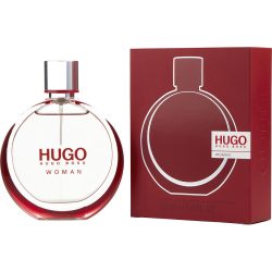 Eau De Parfum Spray 1.6 Oz - Hugo By Hugo Boss
