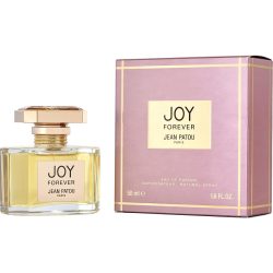 Eau De Parfum Spray 1.6 Oz - Joy Forever By Jean Patou