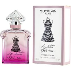 Eau De Parfum Spray 1.6 Oz - La Petite Robe Noire Ma Robe Hippie-Chic By Guerlain