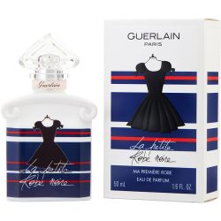 Eau De Parfum Spray 1.6 Oz - La Petite Robe Noire So Frenchy By Guerlain