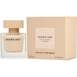 Eau De Parfum Spray 1.6 Oz - Narciso Rodriguez Narciso Poudree By Narciso Rodriguez