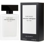 Eau De Parfum Spray 1.6 Oz - Narciso Rodriguez Pure Musc By Narciso Rodriguez