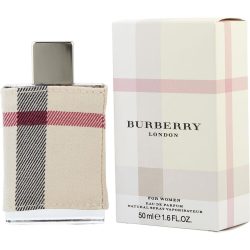 Eau De Parfum Spray 1.6 Oz (New Packaging) - Burberry London By Burberry