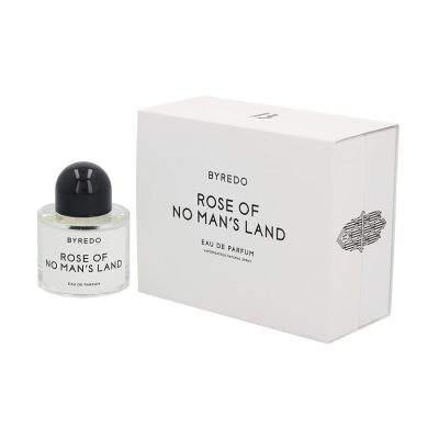 Eau De Parfum Spray 1.6 Oz - Rose Of No Mans Land Byredo By Byredo