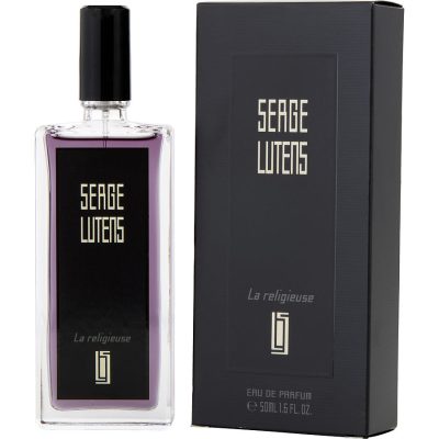Eau De Parfum Spray 1.6 Oz - Serge Lutens La Religieuse By Serge Lutens