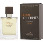 Eau De Parfum Spray 1.6 Oz - Terre D'Hermes Eau Intense Vetiver By Hermes