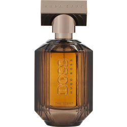 Eau De Parfum Spray 1.6 Oz *Tester - Boss The Scent Absolute By Hugo Boss