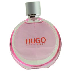 Eau De Parfum Spray 1.6 Oz *Tester - Hugo Extreme By Hugo Boss