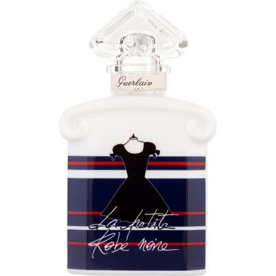 Eau De Parfum Spray 1.6 Oz *Tester - La Petite Robe Noire So Frenchy By Guerlain