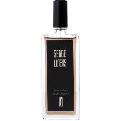 Eau De Parfum Spray 1.6 Oz *Tester - Serge Lutens Five O'Clock Au Gingembre By Serge Lutens