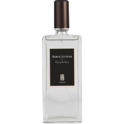 Eau De Parfum Spray 1.6 Oz *Tester - Serge Lutens L'Orpheline By Serge Lutens