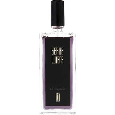 Eau De Parfum Spray 1.6 Oz *Tester - Serge Lutens La Religieuse By Serge Lutens