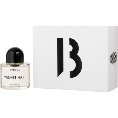 Eau De Parfum Spray 1.6 Oz - Velvet Haze Byredo By Byredo