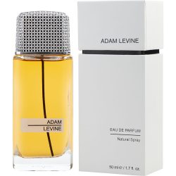 Eau De Parfum Spray 1.7 Oz - Adam Levine By Adam Levine