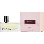Eau De Parfum Spray 1.7 Oz (Amber) - Prada By Prada
