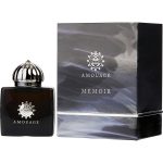 Eau De Parfum Spray 1.7 Oz - Amouage Memoir By Amouage