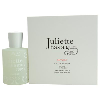 Eau De Parfum Spray 1.7 Oz - Anyway By Juliette Has A Gun