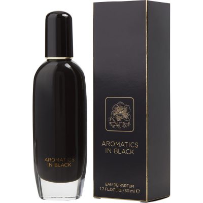 Eau De Parfum Spray 1.7 Oz - Aromatics In Black By Clinique