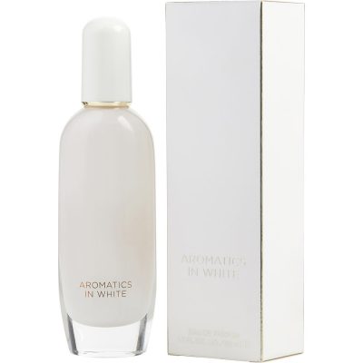 Eau De Parfum Spray 1.7 Oz - Aromatics In White By Clinique