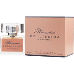 Eau De Parfum Spray 1.7 Oz - Blumarine Bellissima Intense By Blumarine