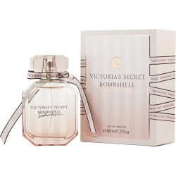 Eau De Parfum Spray 1.7 Oz - Bombshell Seduction By Victoria'S Secret