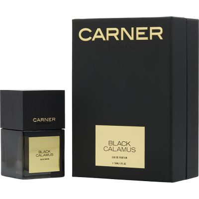 Eau De Parfum Spray 1.7 Oz - Carner Barcelona Black Calamus By Carner Barcelona