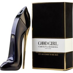 Eau De Parfum Spray 1.7 Oz - Ch Good Girl By Carolina Herrera
