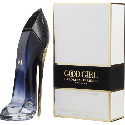 Eau De Parfum Spray 1.7 Oz - Ch Good Girl Legere By Carolina Herrera
