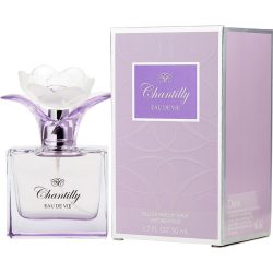 Eau De Parfum Spray 1.7 Oz - Chantilly Eau De Vie By Dana