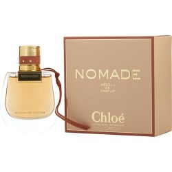 Eau De Parfum Spray 1.7 Oz - Chloe Nomade Absolu By Chloe