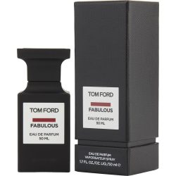Eau De Parfum Spray 1.7 Oz (Clean Version) - Tom Ford Fucking Fabulous By Tom Ford